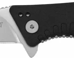 Kershaw Grinder Knife 1319