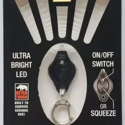 RV And Camping LRI Photon Micro-Light II