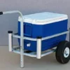 Angler's Fish-N-Mate Fishing Carts Angler's Lil Mate Cart 600