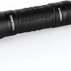 Lux-Pro LP600V2 Compact LED Flashlight 400 Lumens