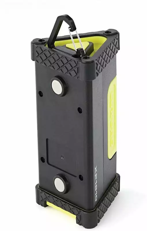 Lux-Pro XP1810 Broadbeam Surface LED Light 575 Lumens 7 Lux-Pro XP1810 Broadbeam Surface LED Light 575 Lumens