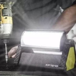 Lux-Pro XP1810 Broadbeam Surface LED Light 575 Lumens 16 Lux-Pro XP1810 Broadbeam Surface LED Light 575 Lumens