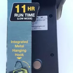 Lux-Pro XP1810 Broadbeam Surface LED Light 575 Lumens 18 Lux-Pro XP1810 Broadbeam Surface LED Light 575 Lumens