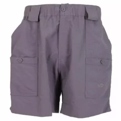 AFTCO Original Fishing Short 8" Men's Shorts & Slack 26 AFTCO Original Fishing Short 8