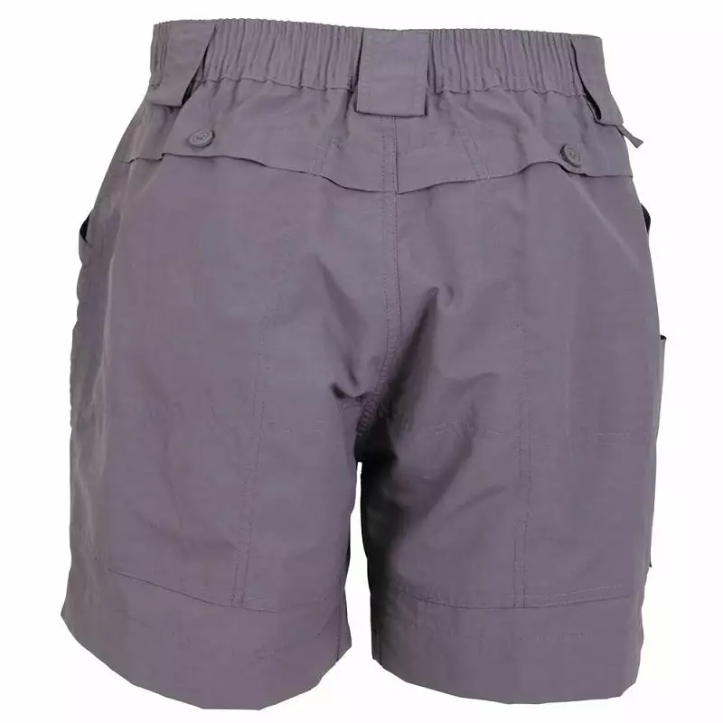 AFTCO Original Fishing Short 8" Men's Shorts & Slack 13 AFTCO Original Fishing Short 8" Men's Shorts & Slack