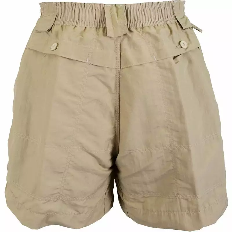 AFTCO Original Fishing Short 8" Men's Shorts & Slack 17 AFTCO Original Fishing Short 8" Men's Shorts & Slack
