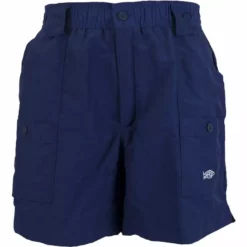 AFTCO Original Fishing Short 8" Men's Shorts & Slack