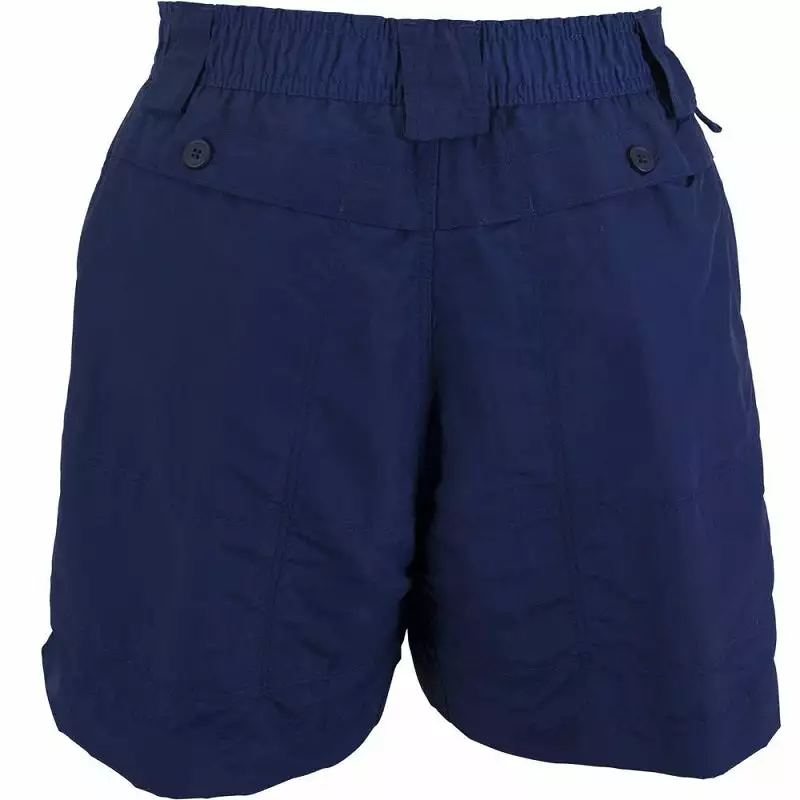 AFTCO Original Fishing Short 8" Men's Shorts & Slack 6 AFTCO Original Fishing Short 8" Men's Shorts & Slack