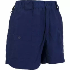 AFTCO Original Fishing Short 8" Men's Shorts & Slack 19 AFTCO Original Fishing Short 8