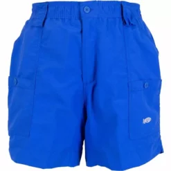 AFTCO Original Fishing Short 8" Men's Shorts & Slack 24 AFTCO Original Fishing Short 8