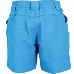 AFTCO Original Fishing Short 8" Men's Shorts & Slack 23 AFTCO Original Fishing Short 8