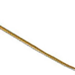 Mustad Poly Bag Hooks Sz6 10pk Fishing