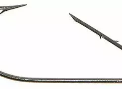 Fishing Mister Twister Keeper Hook 5pk