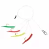 Lures & Bait Clarkspoon Tree Mackerel Rig