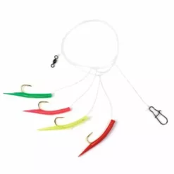 Lures & Bait Clarkspoon Tree Mackerel Rig