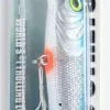 Mann's Stretch 30+ Trolling Lure Chrome/Blue 11" 1pk Lures & Bait