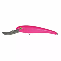 Mann's Stretch 30+ Trolling Lure Pink 11