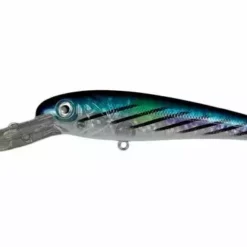 Lures & Bait Mann's Stretch 25+ Trolling Lure Bonito 8" 1pk 6 Lures & Bait Mann's Stretch 25+ Trolling Lure Bonito 8