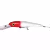 Mann's Stretch 25+ Trolling Lure Redhead 8" 1pk Lures & Bait