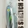 Lures & Bait Mann's Stretch 25+ Trolling Lure Bonito 8" 1pk