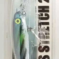 Lures & Bait Mann's Stretch 25+ Trolling Lure Bonito 8