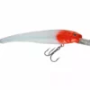 Mann's Stretch 25+ Trolling Lure Redhead Halo 8" 1pk Lures & Bait