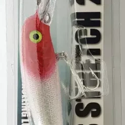 Mann's Stretch 25+ Trolling Lure Redhead Halo 8" 1pk Lures & Bait