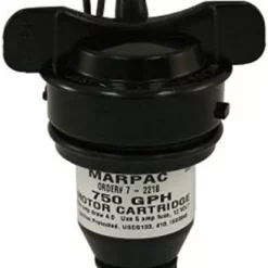 Marpac Replacement Motor Cartridge 7-2218