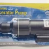 Marpac Self-Priming Macerator Pump 7-0901 Marine