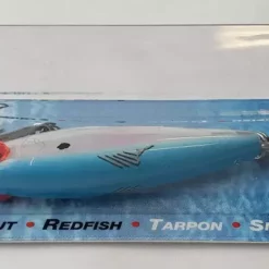 Lures & Bait MirrOlure MirrOdine Suspending Twitchbait 17MR-EB