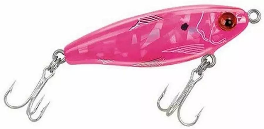 MirrOlure MirrOdine Suspending Twitchbait 17MR-PFSBG 3 MirrOlure MirrOdine Suspending Twitchbait 17MR-PFSBG