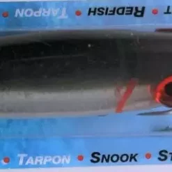 MirrOlure Popa Dog Surface Walker 87MR-18 Lures & Bait