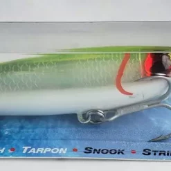 MirrOlure Popa Dog Surface Walker 87MR-CFPR 7 MirrOlure Popa Dog Surface Walker 87MR-CFPR