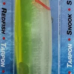 MirrOlure Popa Dog Surface Walker 87MR-CFPR