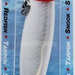 MirrOlure Catch 2000 Suspending Twitchbait 20MR-11 Lures & Bait
