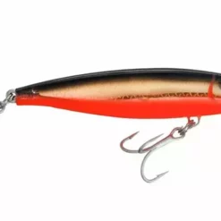 MirrOlure Catch 2000 Suspending Twitchbait 20MR-808