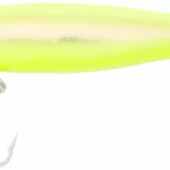 Lures & Bait MirrOlure Catch 2000 Suspending Twitchbait 20MR-CH