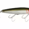 MirrOlure Floating Twitchbait 7M-18 Lures & Bait