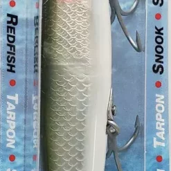 MirrOlure Floating Twitchbait 7M-18 Lures & Bait