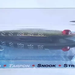 MirrOlure MirrO Prop Floating Twitchbait 10MR-18 Lures & Bait