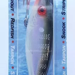 MirrOlure MirrO Prop Floating Twitchbait 10MR-18 Lures & Bait