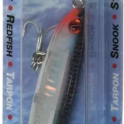 MirrOlure MirrOminnow Suspending Twitchbait 19MR-21 Lures & Bait