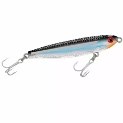MirrOlure MirrOminnow Suspending Twitchbait 19MR-21 Lures & Bait