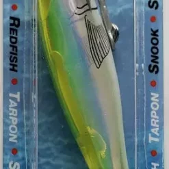 MirrOlure MirrOmullet Surface Walker 16MR-CFPR