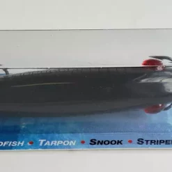 Lures & Bait MirrOlure Series III Top Dog Jr. Surface Walker S84MR-21 7 Lures & Bait MirrOlure Series III Top Dog Jr. Surface Walker S84MR-21