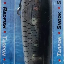 Lures & Bait MirrOlure Series III Top Dog Jr. Surface Walker S84MR-21
