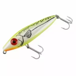 MirrOlure She Dog Surface Walker 83MR-CHPR