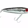MirrOlure She Dog Surface Walker 83MR-CRBK Lures & Bait 2 MirrOlure She Dog Surface Walker 83MR-CRBK Lures & Bait