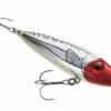 Lures & Bait MirrOlure She Dog Surface Walker 83MR-CRRW