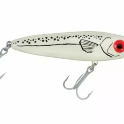 MirrOlure She Dog Surface Walker 83MR-GLOW